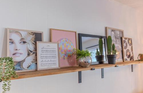 Covington Apartment | The Dolly-1/2 mi from the Square