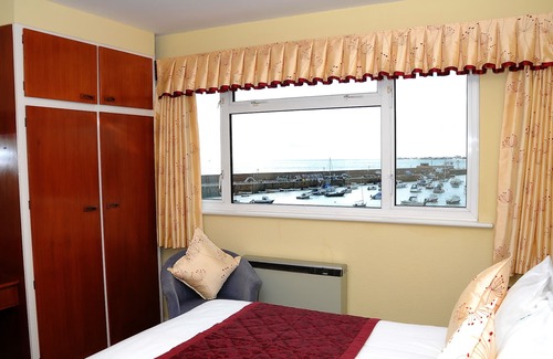 Gorey Hotel | The Dolphin Hotel