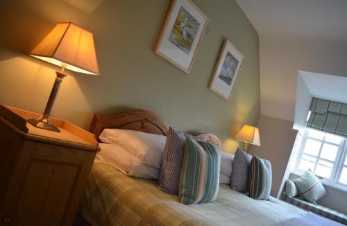 Thorpeness Hotel | The Dolphin Inn