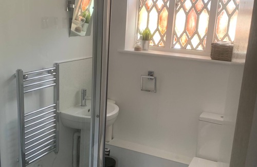 Hursley House | The Dolphin Inn