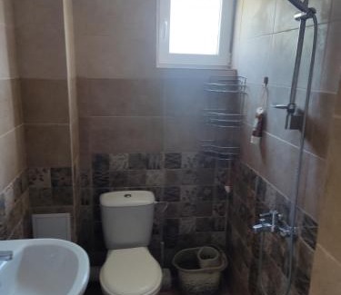 Varvara House | The Dolphin's House