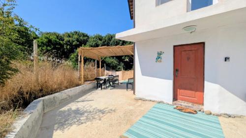 Varvara House | The Dolphin's House