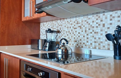 Punta Las Marias Apartment | The Dolphin - Two Bedroom Apartment, Sleeps 6