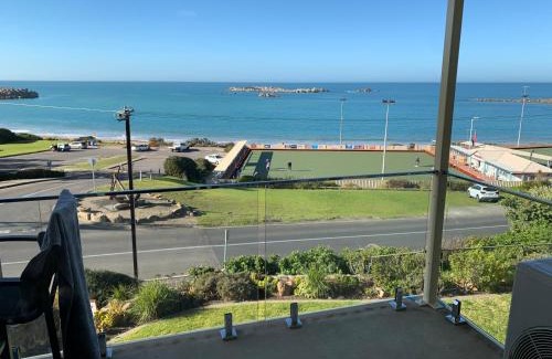 Port Elliot Apartment | 'The Dolphins 7' - 'A View To Remember'