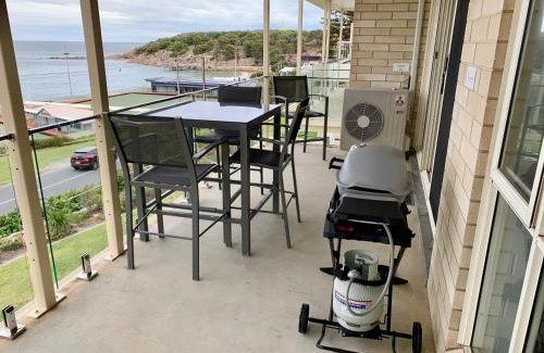 Port Elliot Apartment | 'The Dolphins 7' - 'A View To Remember'