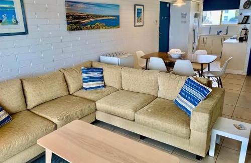 Port Elliot Apartment | 'The Dolphins 7' - 'A View To Remember'