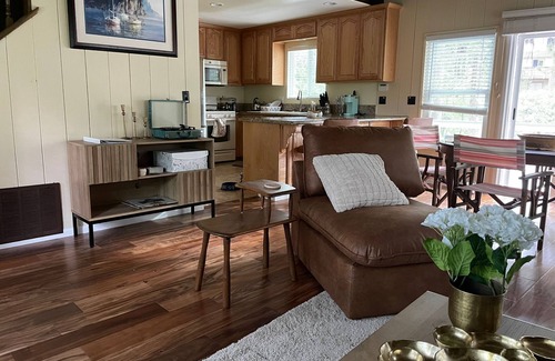 Lake Arrowhead House | The Dom Way
