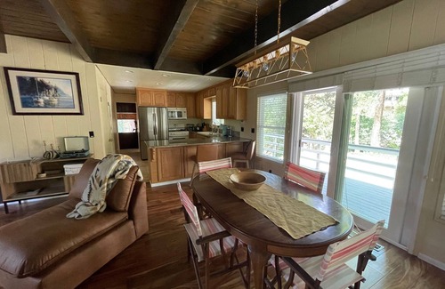 Lake Arrowhead House | The Dom Way