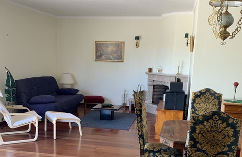 Camparca House | The Domaine de L'Orangeraie