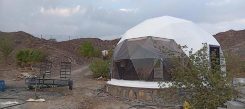 Ras Al Khaimah Other | The Dome - Cultural and Heritage