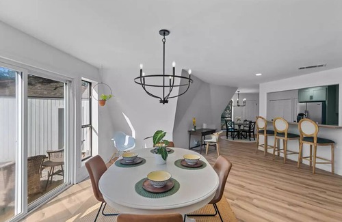Shreveport House | The Dome Home