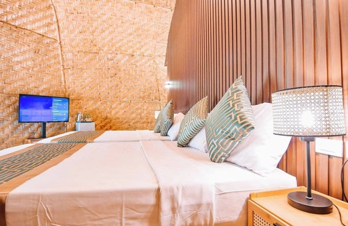 Ternate Hotel | The Dome Hotel - Caylabne