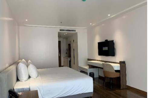 Duy Tien Hotel | The Dome Hotel