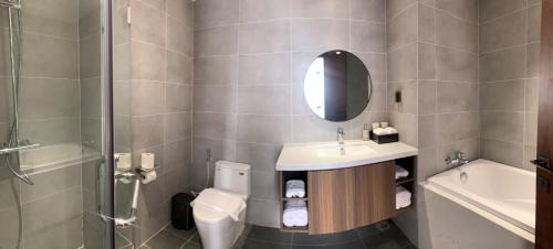Duy Tien Hotel | The Dome Hotel