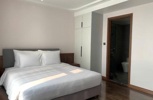 Duy Tien Hotel | The Dome Hotel