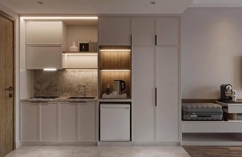 Duy Tien Hotel | The Dome President Luxury Hanam