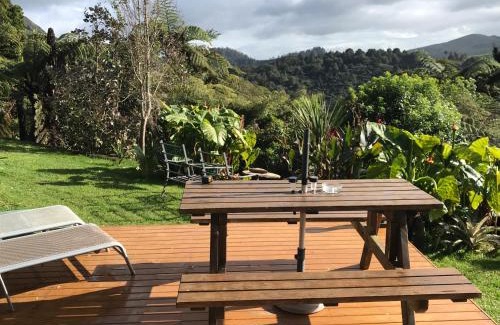 Waikino Cabin | The Dome Waikino