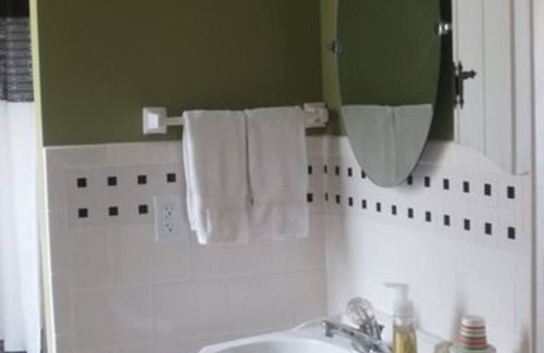 Blooming Grove Bed & Breakfast | The Dominion House Bed & Breakfast