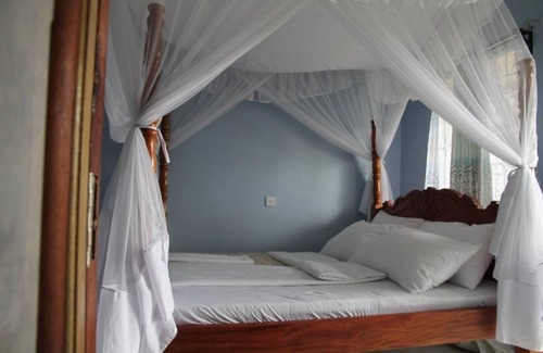 Bondo Hotel | The Don Hotel