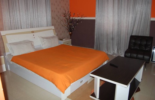 Calabar Hotel | The Don's Suites