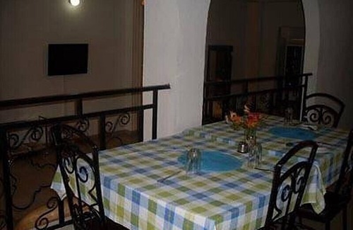 Calabar Hotel | The Don's Suites