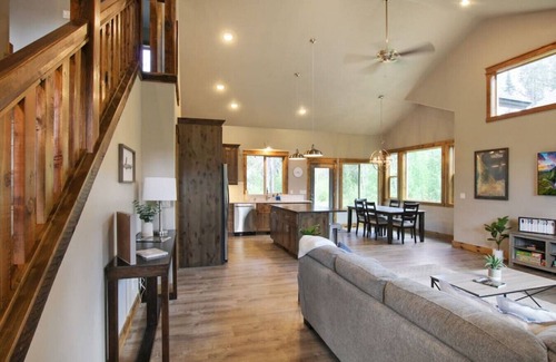 Donnelly Apartment | The Donnelly Home .