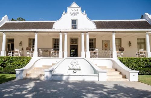 Drakenstein Bed & Breakfast | The Doolhof Country House