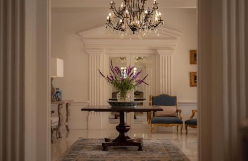 Drakenstein Bed & Breakfast | The Doolhof Country House