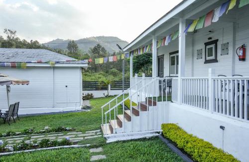 Wellington Bed & Breakfast | The Door to Nirvana Cottages