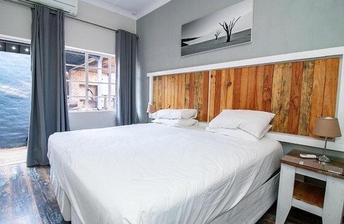 Mokopane House | The Doors Inn