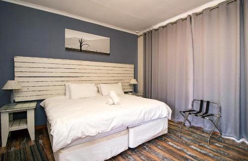 Mokopane House | The Doors Inn