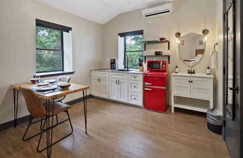Ithaca Hotel | The Dorm Hotel