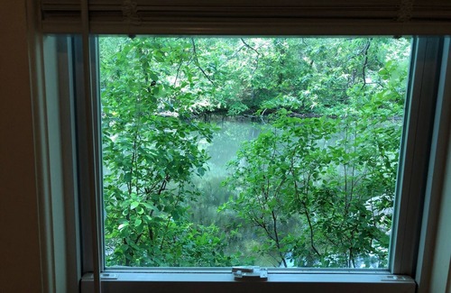 Buzzards Bay Cabin | The Double Double for a Couple of Couples #4