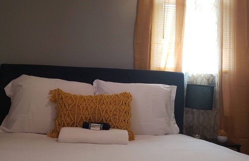 Wanskuck Apartment | The Double Lux at The North End *New 2bed Near PC