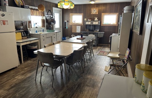 Granville Summit Other | The Douglas Place - A Rustic Cabin on Armenia Mountain