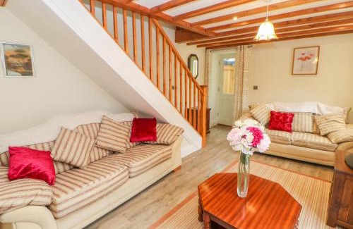 Richmond House | The Dove Cote