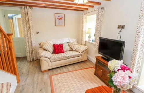 Richmond House | The Dove Cote