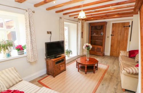 Richmond House | The Dove Cote