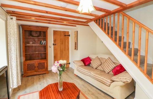 Richmond House | The Dove Cote