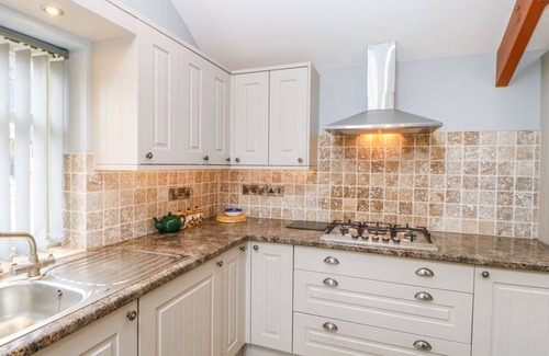Richmond Cottage | The Dove Cote