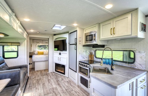 Nemo House | The Dove: Relax in Peace! King Bed! Near Trails! Week -10%