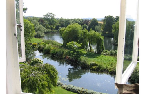 Kemerton Cottage | The Dovecote