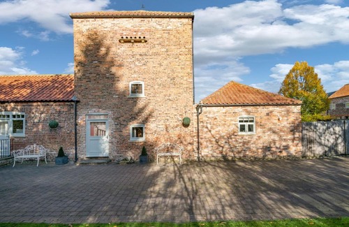 Kelfield House | The Dovecote