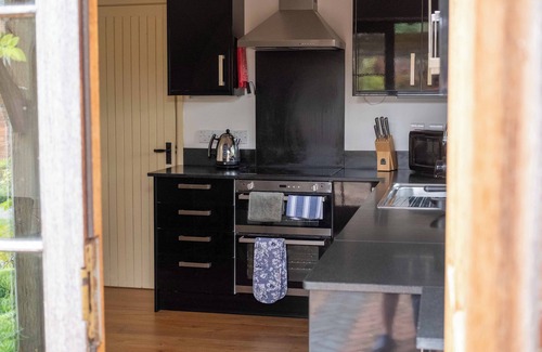 Letcombe Regis House | The Dovecote, historic cottage in a peaceful garden
