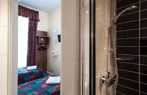 Warwick House | The Dover