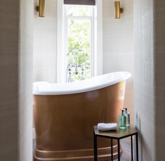 Aberlour Hotel | The Dowans Hotel of Speyside