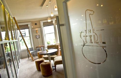 Aberlour Hotel | The Dowans Hotel of Speyside