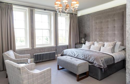 Aberlour Hotel | The Dowans Hotel of Speyside
