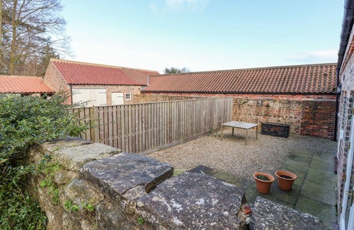 Bedale Cottage | The Dower House Cottage