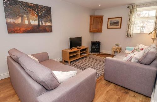 Bedale House | The Dower House Cottage